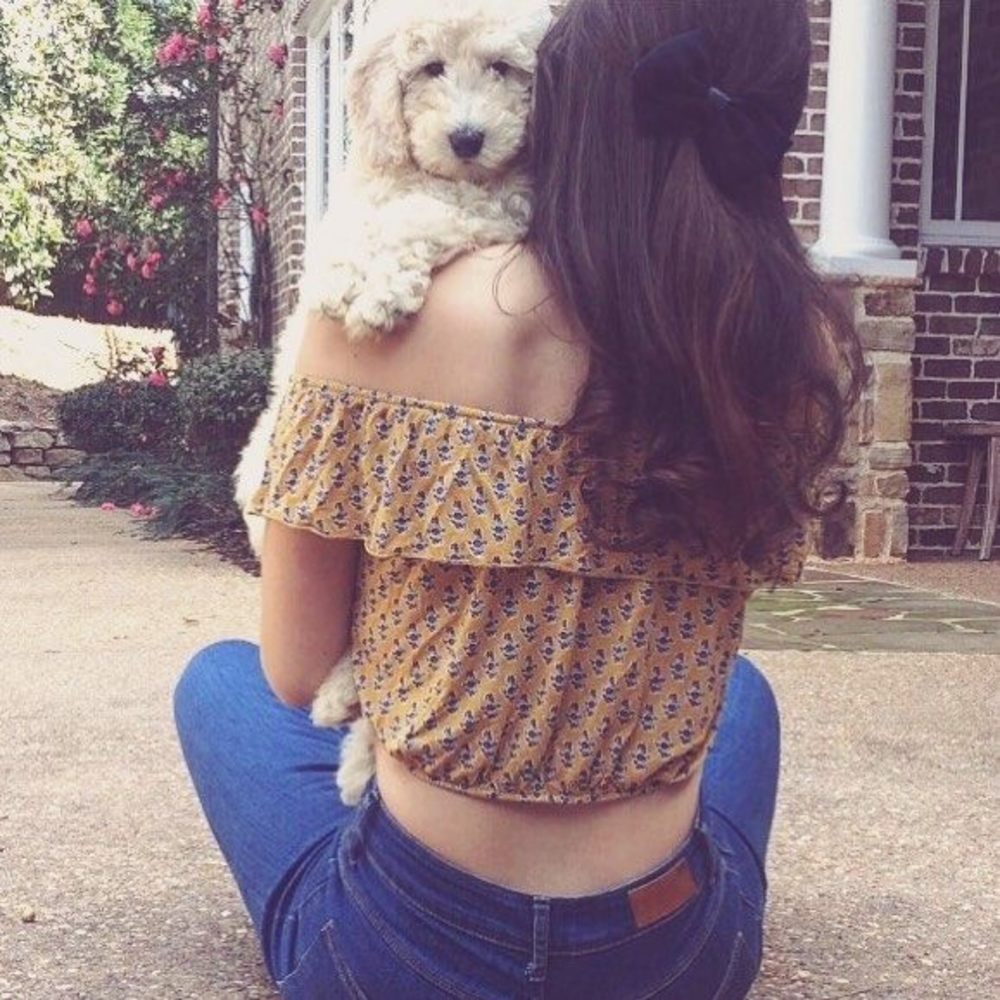 Meet your Posher, Nuria